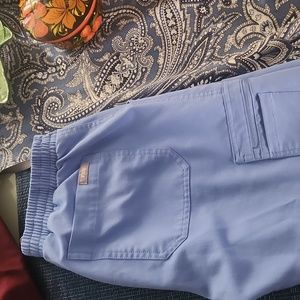 Uniform pants  ,figs size xs